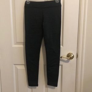 Athleta girl pants/ large 12